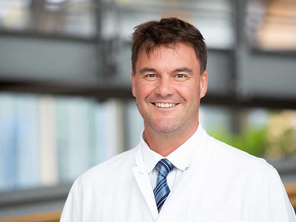 Profilbild Dr. Siessmeier