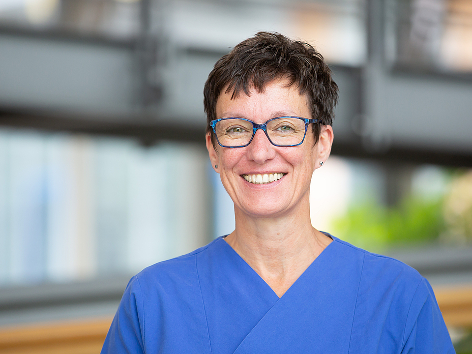 Profilbild Silke Stigrot