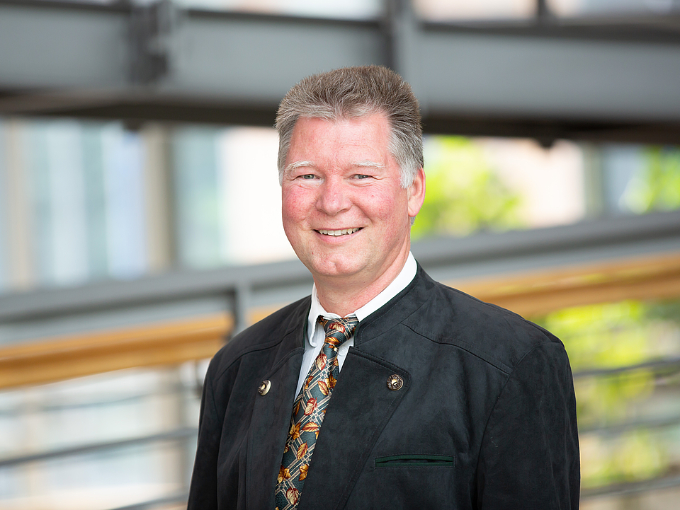 Profilbild Herr Denk