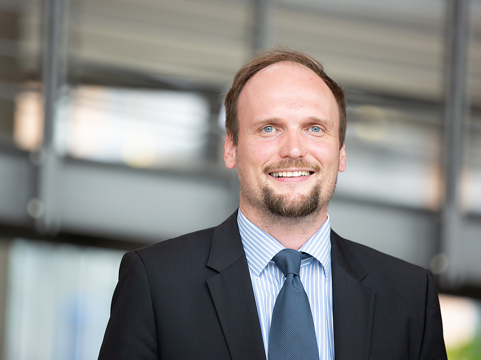 Profilbild Herr Gallinger