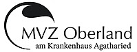 Logo des MVZ Oberland