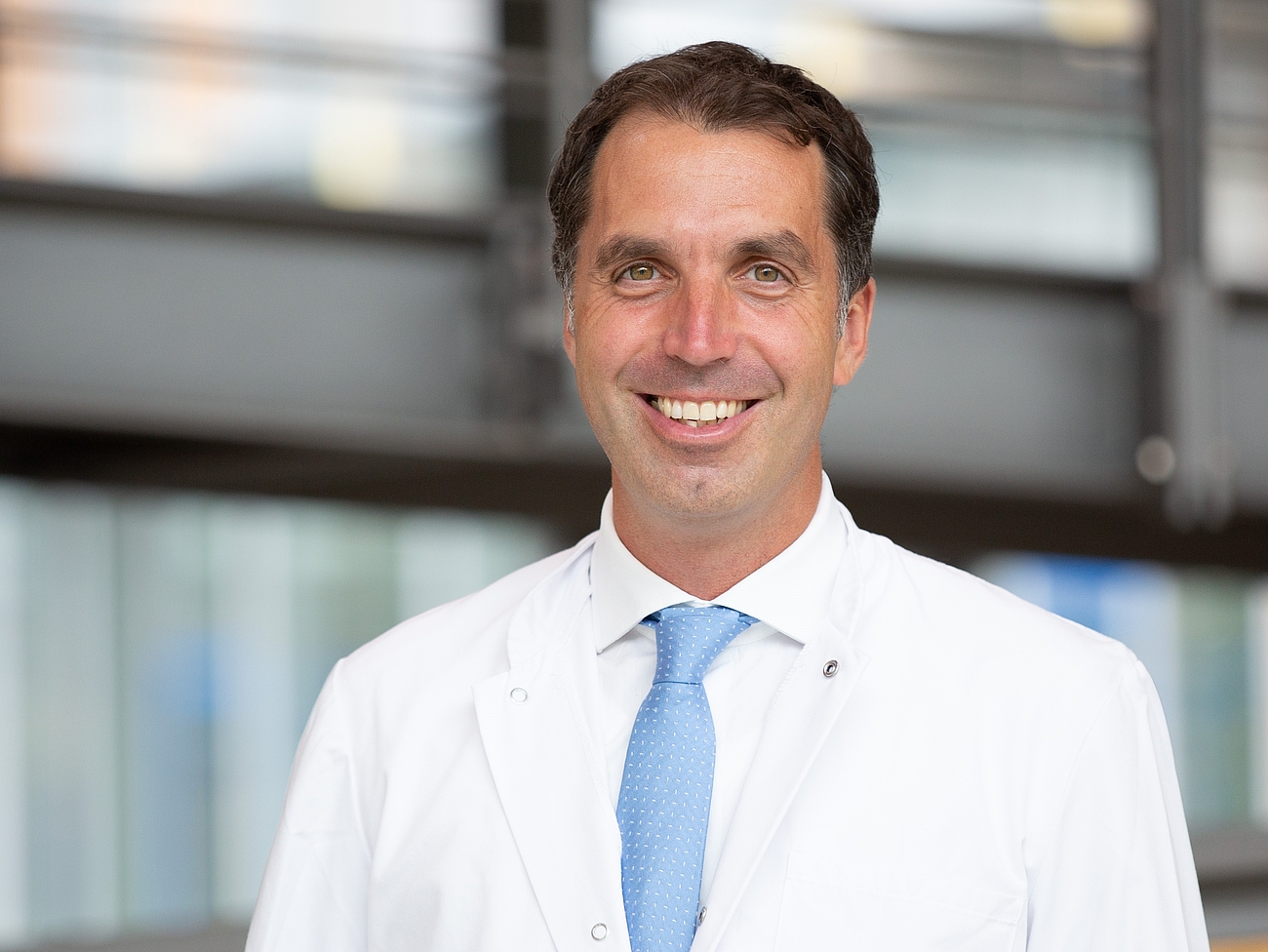 PD Dr. med. Philipp Minzlaff