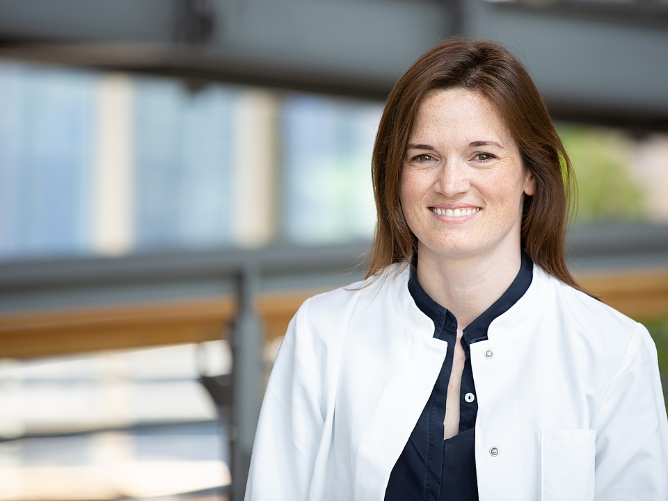 Dr. med. Sarah Bublitz