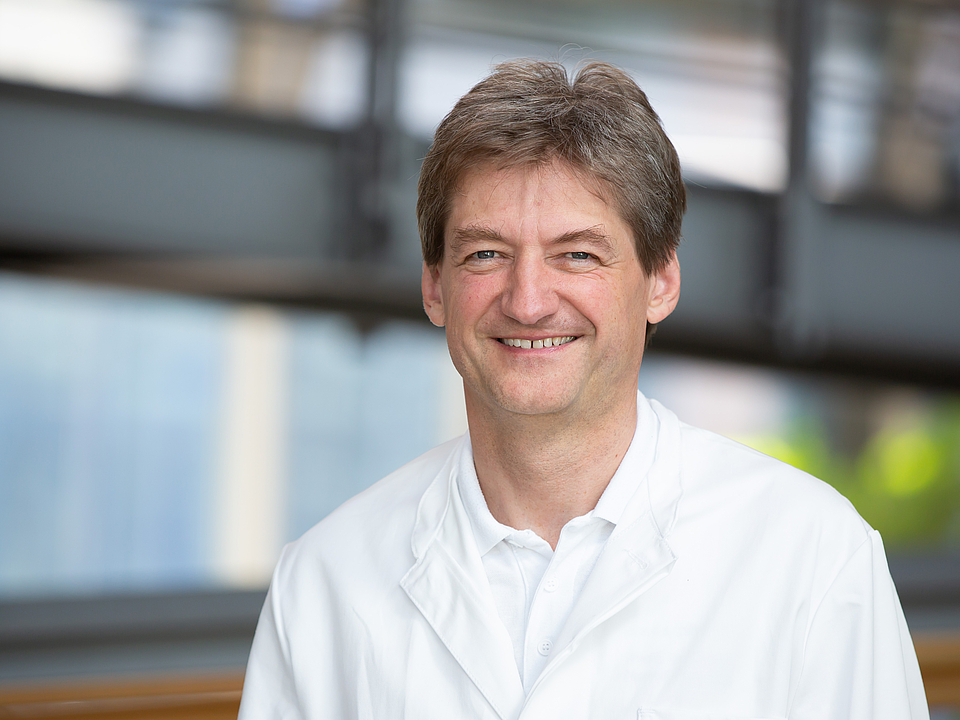 Dr. Rudolf Pihusch