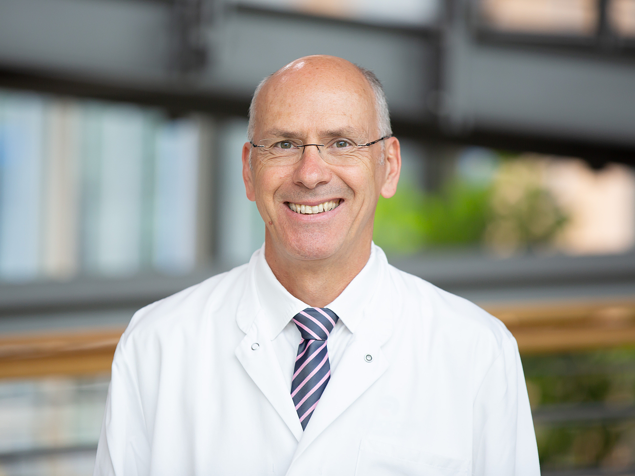 Profilbild Dr. Scheck
