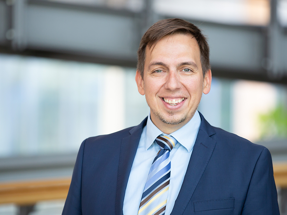 Sven Steppat