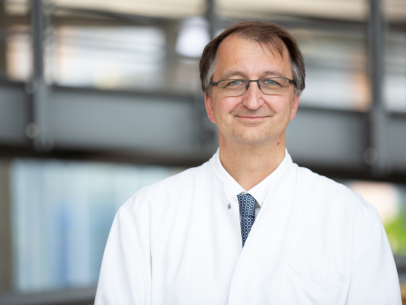Prof. Dr. med. Stefan Lorenzl Prof. Dr. med. Stefan Lorenzl