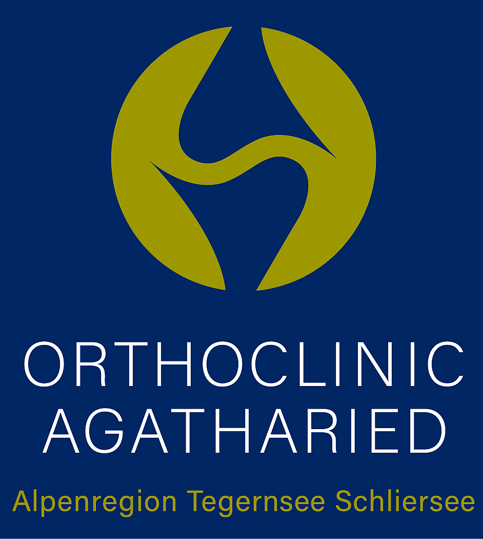 Logo Orthoclinic Agatharied Logo Orthoclinic Agatharied