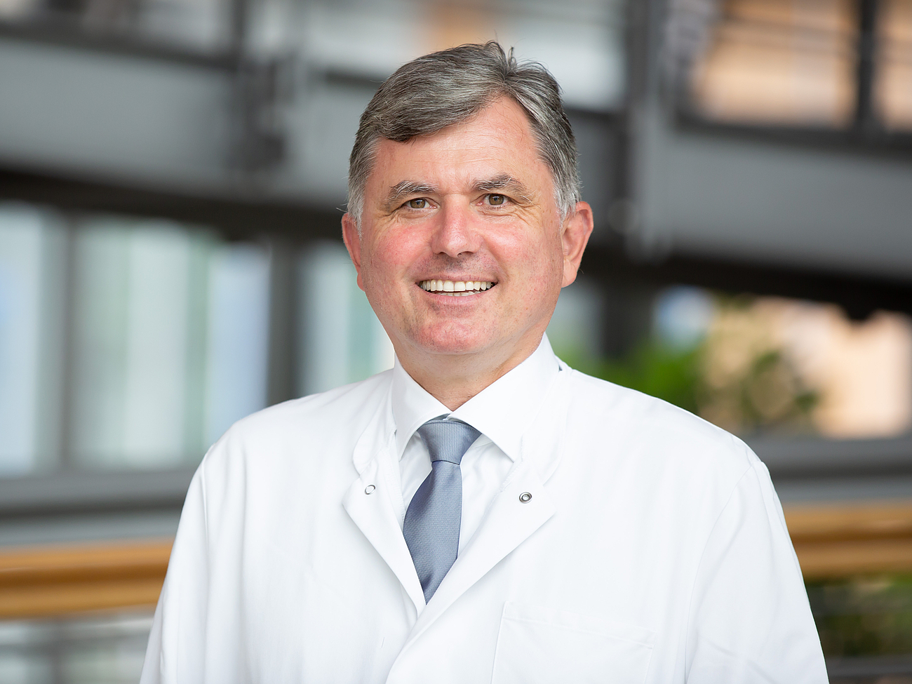 Dr. med. Reinhard Finkl