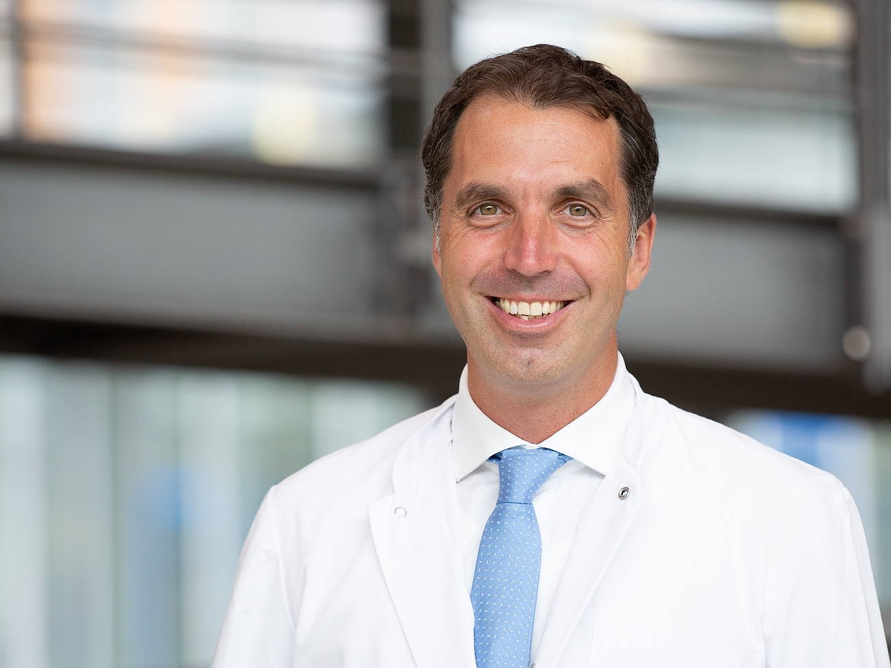 PD Dr. med. Philipp Minzlaff PD Dr. med. Philipp Minzlaff