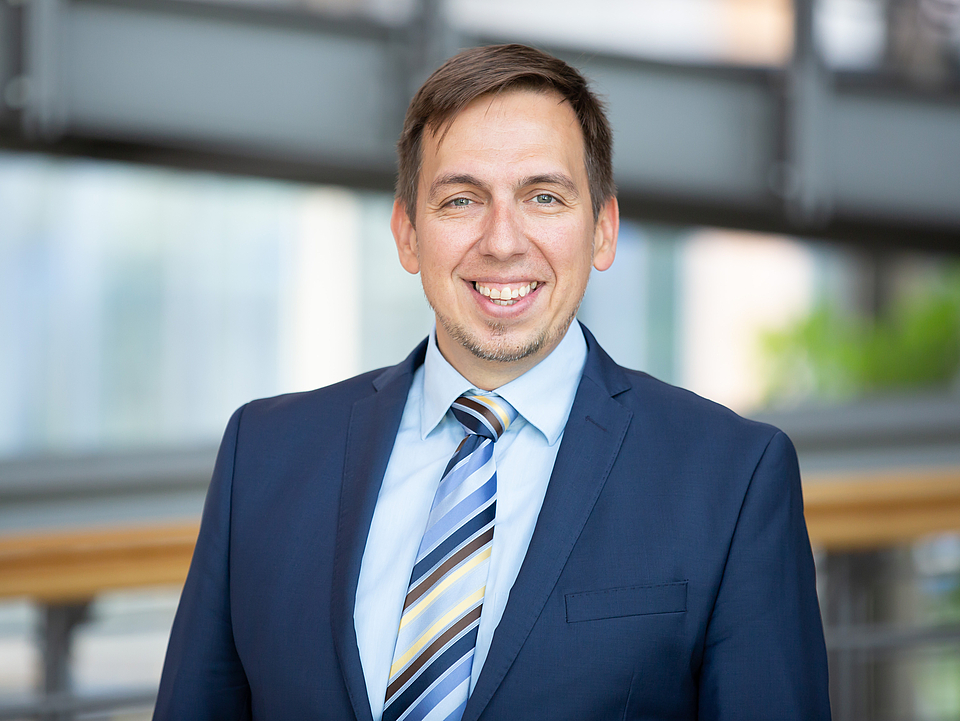 Sven Steppat